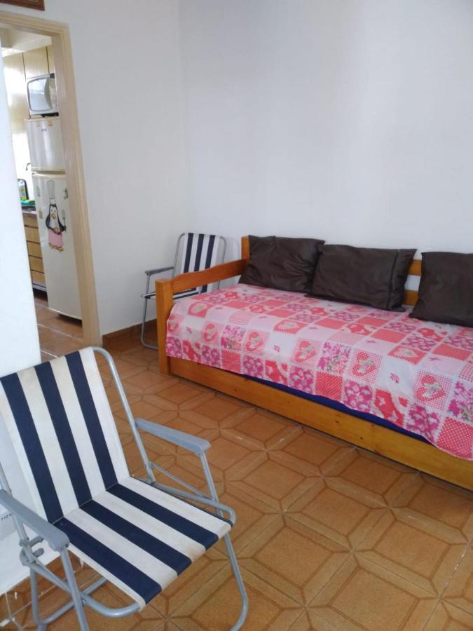 Aconchego Praia Grande 외부 사진